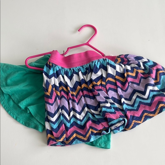 Bundle of okie dokie skirts - Picture 1 of 4